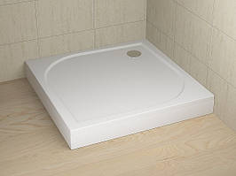 Душові піддони Radaway Delos C+панель