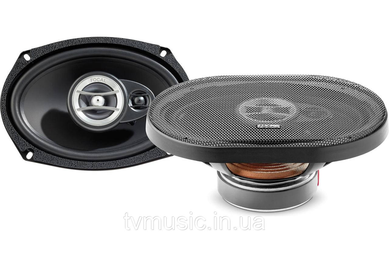 Автоакустика Focal Auditor RCX-690