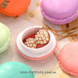 Бокси для зберігання Macarons Bag 6 шт., фото 5