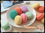Бокси для зберігання Macarons Bag 6 шт., фото 6
