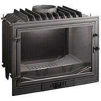 КАМІННА ТОПКА UNIFLAM 700 DUZA KASETA