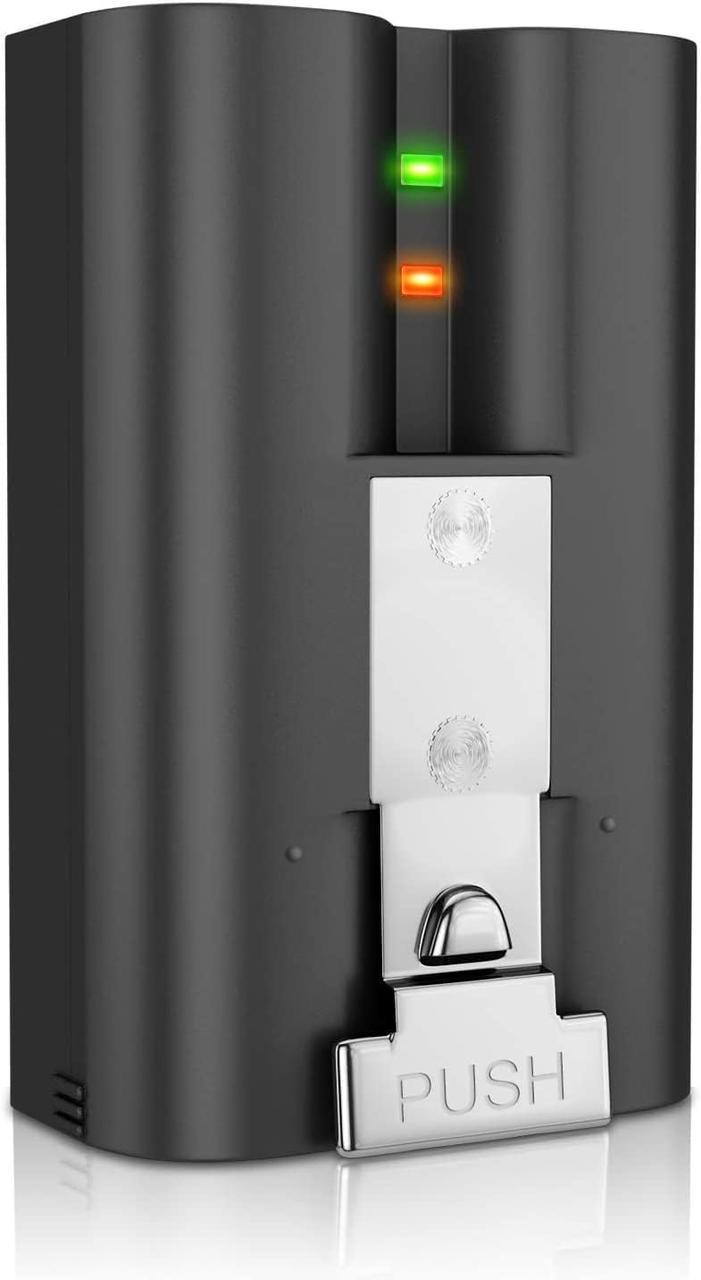 Акумулятор для камери Ring Spotlight Li-Ion 6040 мАг 3,65 В 22.046 Вт·год, Amazon