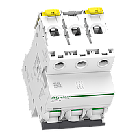 АВТОМАТИЧЕСКИЙ ВЫКЛЮЧ iC60N 3P 16A D