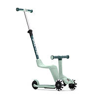 Самокат smarTrike Xtend Mini-ride Green