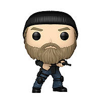 Игровая фигурка Funko POP! серии Очень странные дела 5 - Джим Хоппер