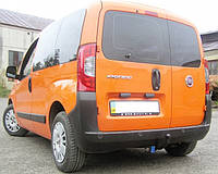 Фаркоп Fiat Qubo/Fiorino с 2008 г.