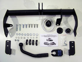 Фаркоп Fiat Ulysse з 1994-2001 р.