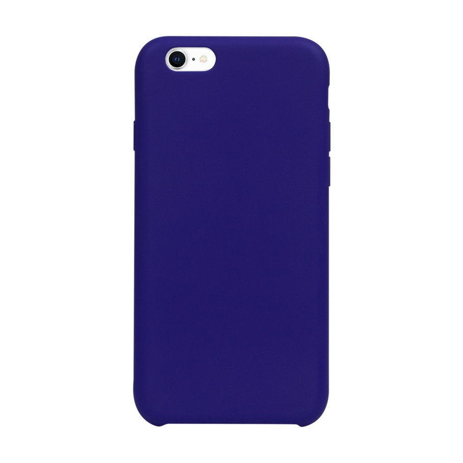 Чохол Soft Case для iPhone 7/8/SE2 34.Purple, фото 1