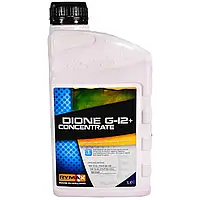 Антифриз RYMAX Dione G12+, 1л. червоний (u583364)