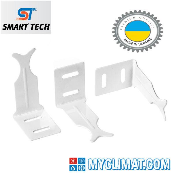 Комплект кронштейнів для радіатора Smart Tech SHR-03, фото 1