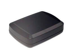 Універсальні корпуси для електроніки Gainta