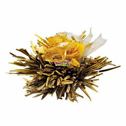 Зв'язаний китайський зелений чай Крилья метелика Чайна країна 50 г