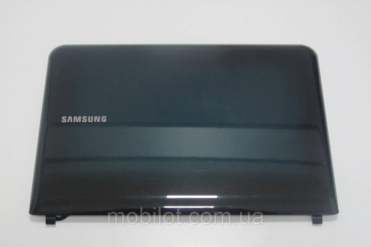 Часть корпуса (Крышка матрицы) Samsung N220 (NZ-2590) - фото 1 - id-p522929365