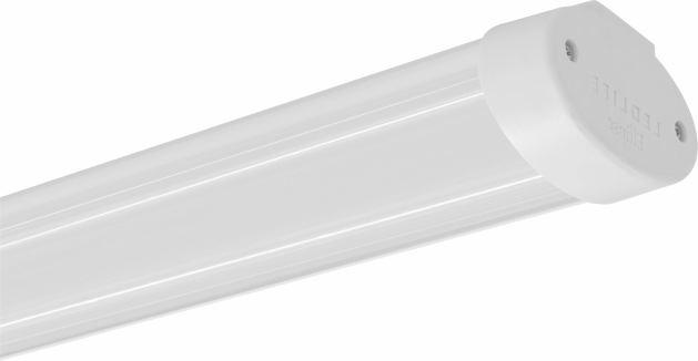 LedLife Ellipse 15W 1800Lm 600 мм лінійний LED-світильник IP65 (пластик)