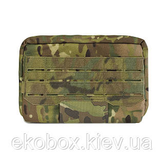 Подсумок админ-панель GiG Military большой EKOBOX