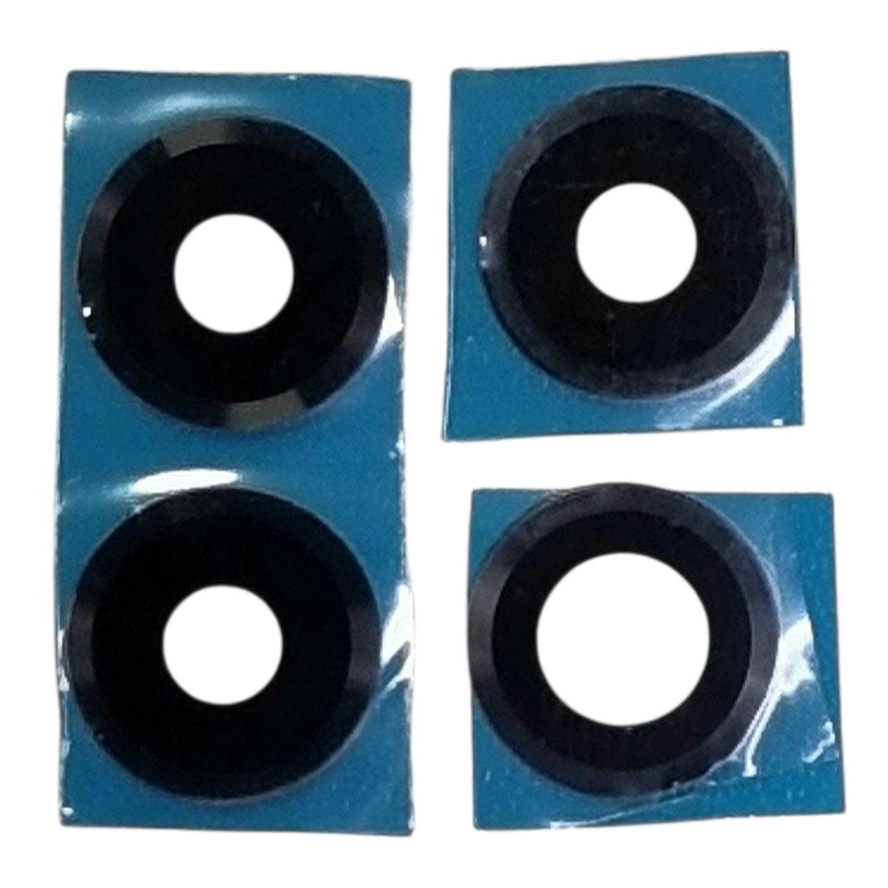 Скло камери для Xiaomi Redmi Note 14 Pro 4G (Set 4pcs), фото 1