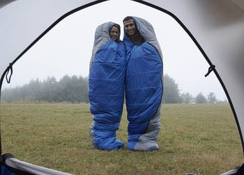 Спальний мішок