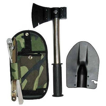 Інструменти туристичні