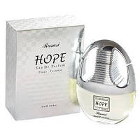 Женская парфюмированная вода Hope Women 50ml. Rasasi (100% ORIGINAL)