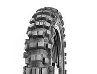 Мотошина 110/90-19 DELI TIRE SB-114R TERRA CROSS Моторезина