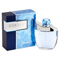 Мужская туалетная вода Royale Blue 75ml. Rasasi (100% ORIGINAL)