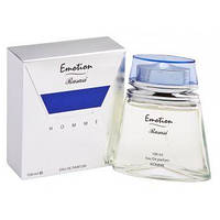 Чоловіча туалетна вода Emotion100ml. Rasasi (100% ORIGINAL)