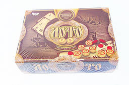 Лото дорожнє Данко тойс