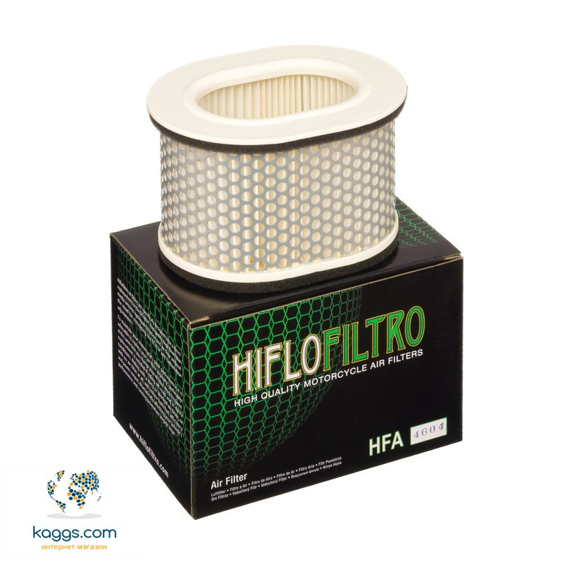 Повітряний фільтр Hiflo HFA4604 для Yamaha.