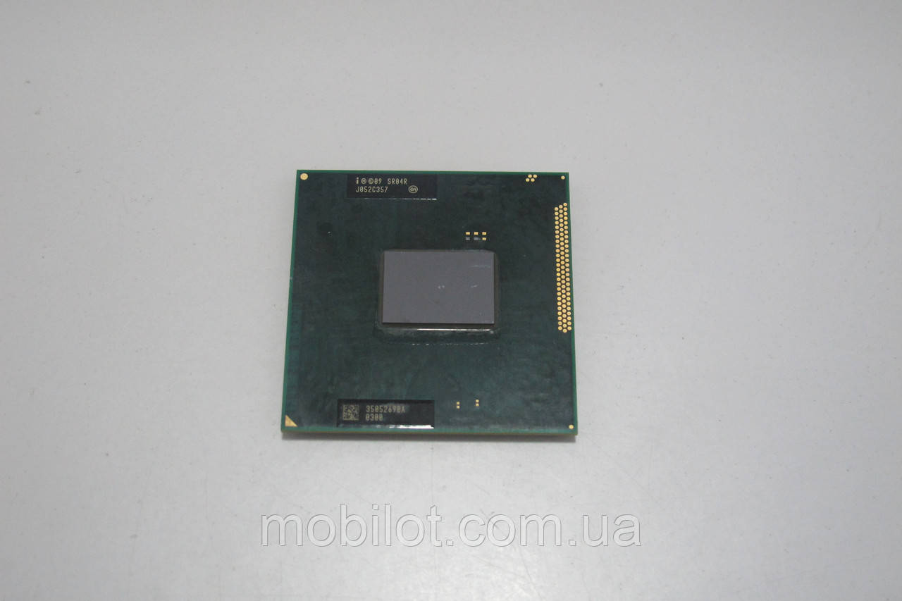 Процесор Intel i3-2310M (NZ-2613)