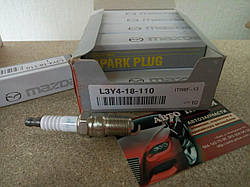 Свічки запалювання MAZDA 3 6 Ford Mondeo 2,5 L3Y4-18-110