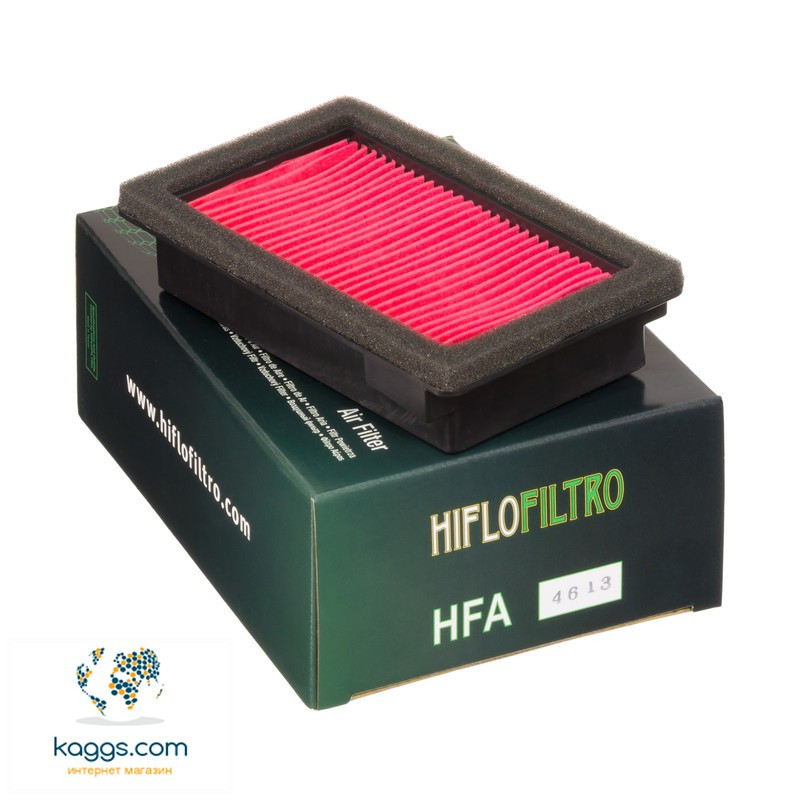 Повітряний фільтр Hiflo HFA4613 для Yamaha.