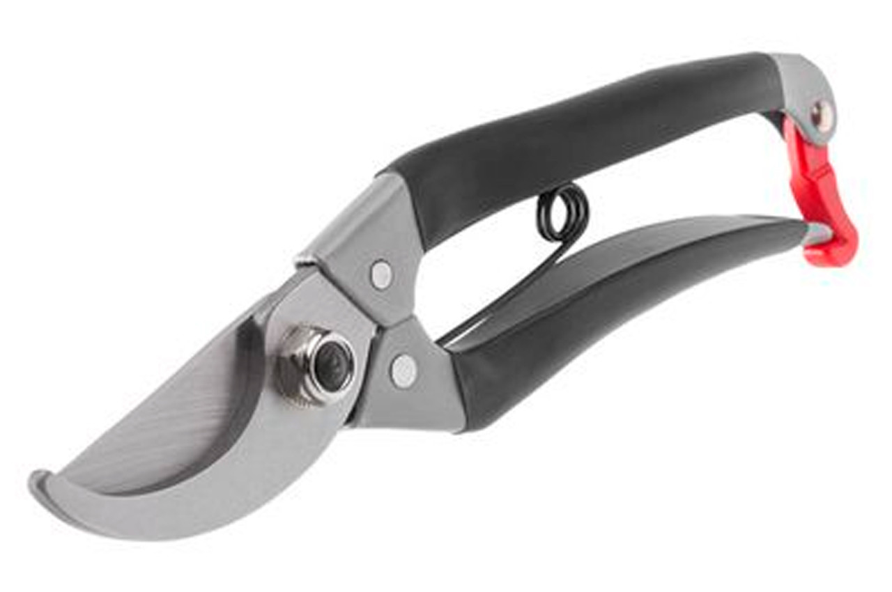 Секатор Intertool 200 мм x 8 мм FT-1001 (FT-1001), фото 1