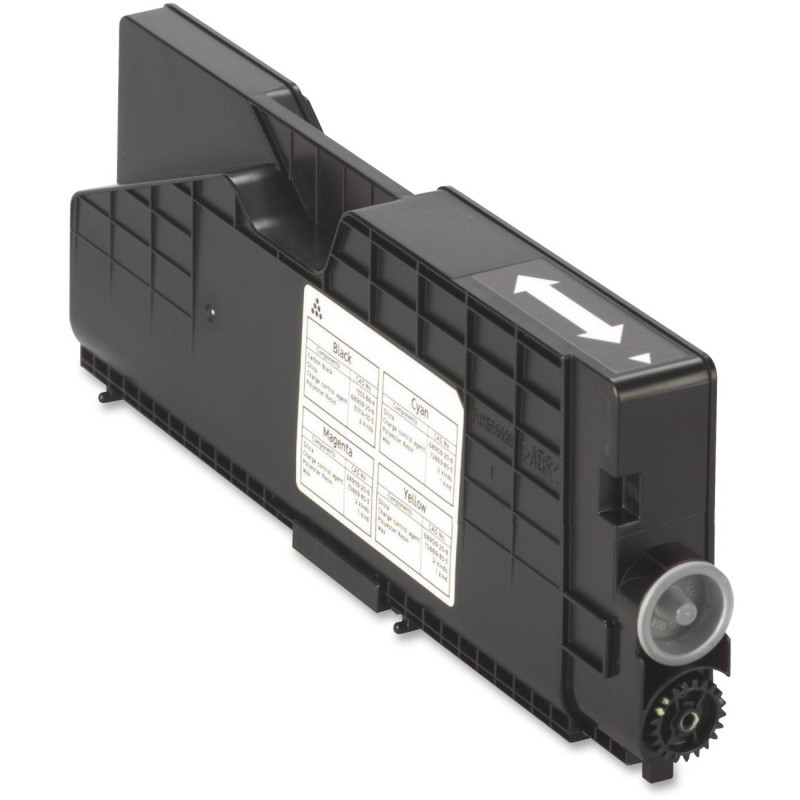 Картридж JetWorld для Ricoh Type 165 Black (402444) 7.000 стор.