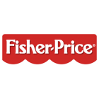 Іграшки Fisher-Price для самих маленьких