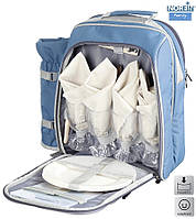 Набір для пікніка на 4 персони Norfin Eslov (Преміум)