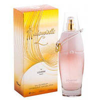 Жіноча парфумована вода Mademoiselle 100ml. Parour (100% ORIGINAL)