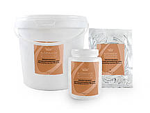 Маска для лица омолаживающая с кофе - "Peel off Remodeling Espresso mask", 1000 г