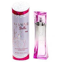 Жіноча парфумована вода Lomani Bella 100ml. Parour (100% ORIGINAL)