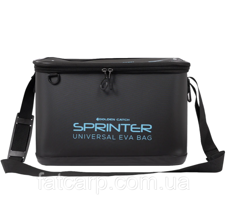 Сумка GC Sprinter Bakkan EVA Universal L, фото 1