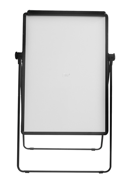 Фліп-чарт Buromax 70х100 см дошка для маркера алюмінієва рама BM.0201