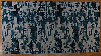 Пиксельный баф подшлемник бафф пиксель шарф камуфляжный защитный повязка бандана балаклава buf камуфлированный