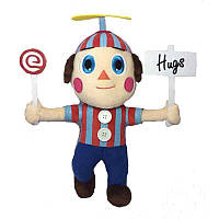 М'яка іграшка брелок П'ять ночей з Фредді Balloon Boy Хлопчик з кульками 12 см FNAF48-45