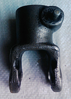 Карданний шарнір 8 на тригранну трубу