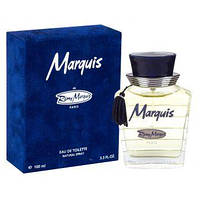 Мужская туалетная вода Marquis 100ml.Remy Marquis (100% ORIGINAL)