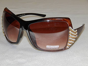 Сонцезахисні окуляри жіночі 790106