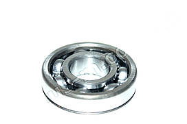 Пiдшипник вала КПП пром. Газель,Волга вал перв., вторич. ВАЗ 2108 50305(6305N) (ГПЗ-23) 50305А