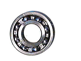 Пiдшипник вала КПП перв. Газель,Волга 50307(6307N) (SPZ) 53-1701073-02