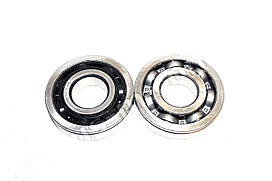 Пiдшипник вала КПП втор. Газель,Волга, валу первiч. КПП ВАЗ 2101-07 50706АЕ2 (АПЗ-20) 50706