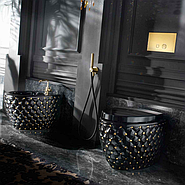 Дизайнерська сантехніка: стиль вашої ванної кімнати