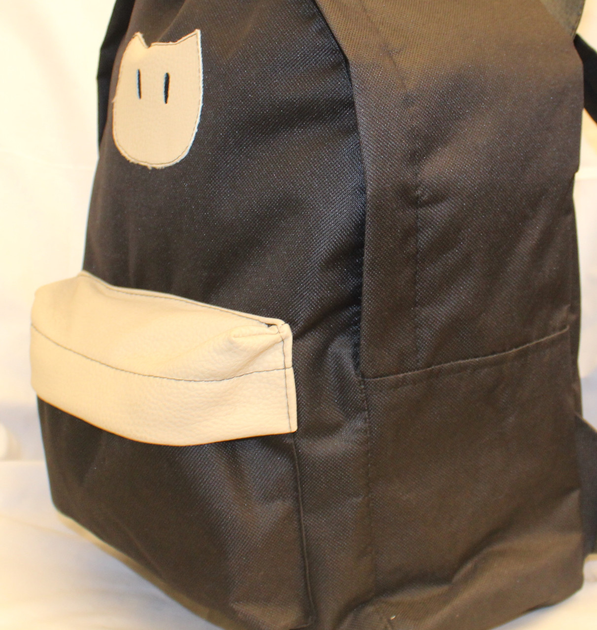 Ранець рюкзак шкільний для підлітка Wallaby Кішка 17-553318-1 - фото 4 - id-p495250181